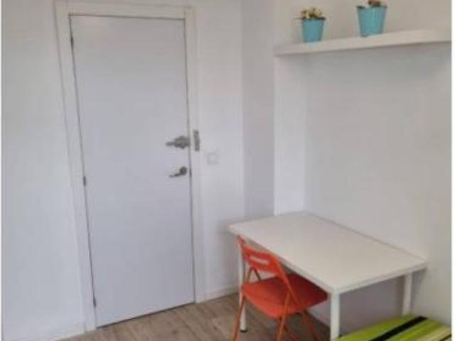 Alquiler 3 Dormitorio Shared Living/Roommate Madrid Madrid DLS96178797