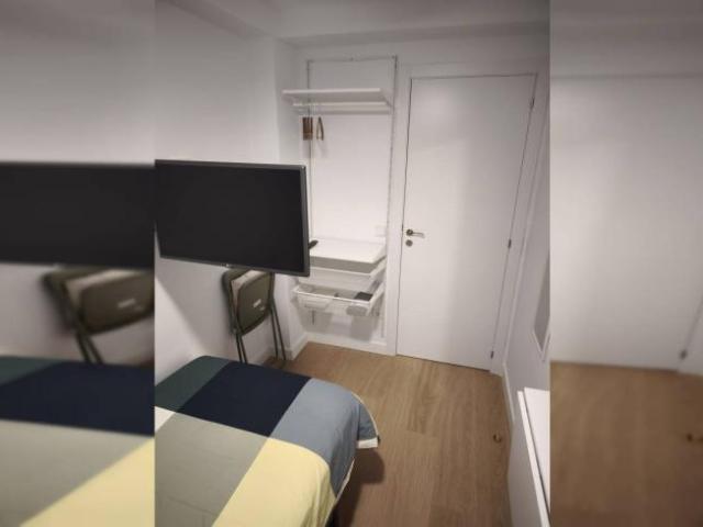 Alquiler 3 Dormitorio Shared Living/Roommate Madrid Madrid DLS98191108