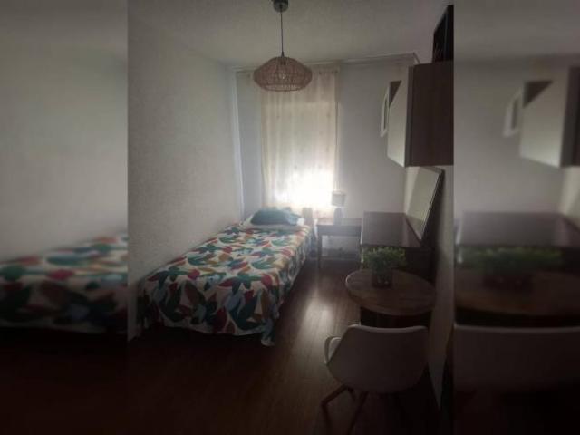 Alquiler 3 Dormitorio Shared Living/Roommate Madrid Madrid DLS99521249