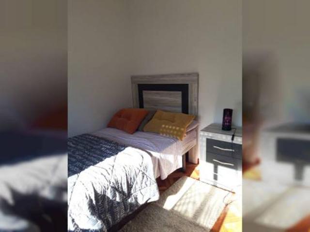 Alquiler 3 Dormitorio Shared Living/Roommate Madrid Madrid DS60078844