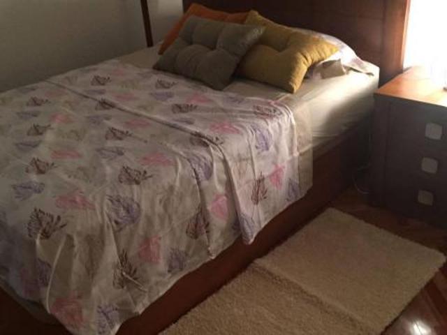 Alquiler 3 Dormitorio Shared Living/Roommate Madrid Madrid DS60675791