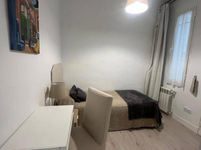 Alquiler 3 Dormitorio Shared Living/Roommate Madrid Madrid DS78527059