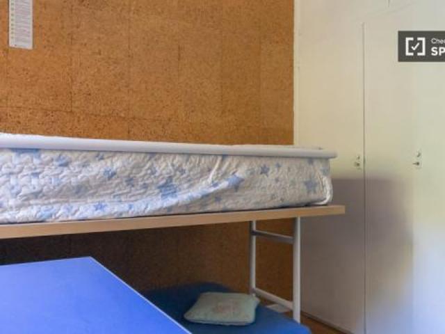 Alquiler 3 Dormitorio Shared Living/Roommate Madrid Madrid DS79781054
