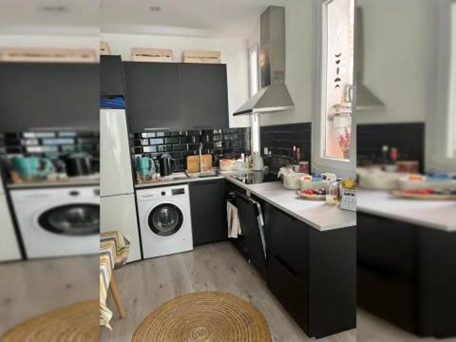 Alquiler 3 Dormitorio Shared Living/Roommate Madrid Madrid DS80060853