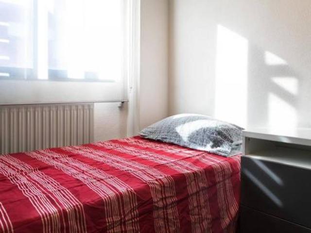 Alquiler 3 Dormitorio Shared Living/Roommate Madrid Madrid DS83529698