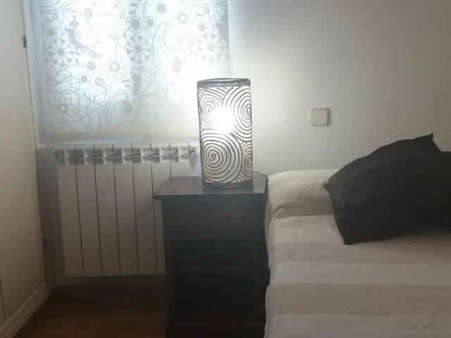 Alquiler 3 Dormitorio Shared Living/Roommate Madrid Madrid DS93944427