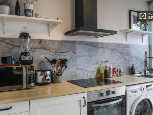 Alquiler 3 Dormitorio Shared Living/Roommate Madrid Madrid DS94753097