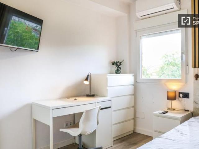 Alquiler 3 Dormitorio Shared Living/Roommate Madrid Madrid DS94753099