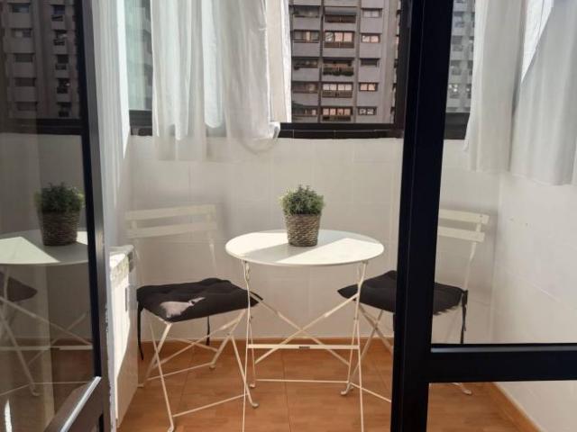 Alquiler 3 Dormitorio Shared Living/Roommate Madrid Madrid DS95572360