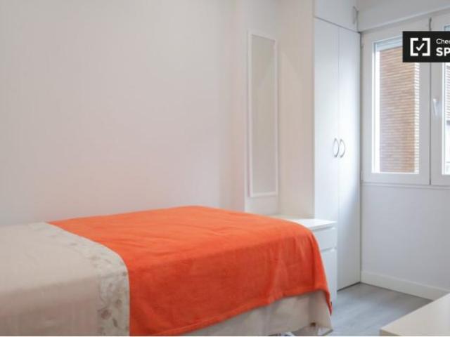 Alquiler 3 Dormitorio Shared Living/Roommate Madrid Madrid DS95951389