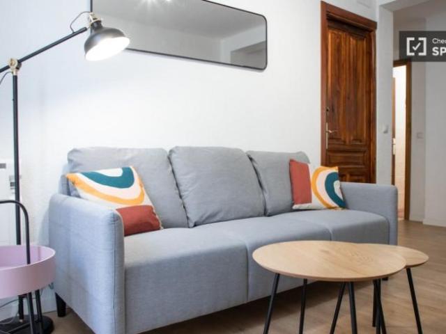Alquiler 3 Dormitorio Shared Living/Roommate Madrid Madrid DS96030754
