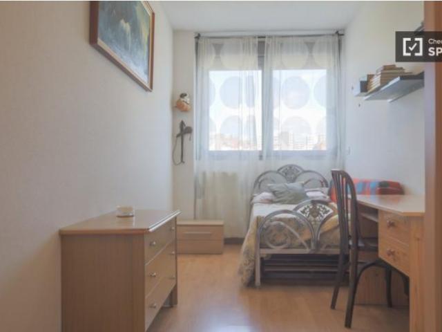 Alquiler 3 Dormitorio Shared Living/Roommate Madrid Madrid DS97909764