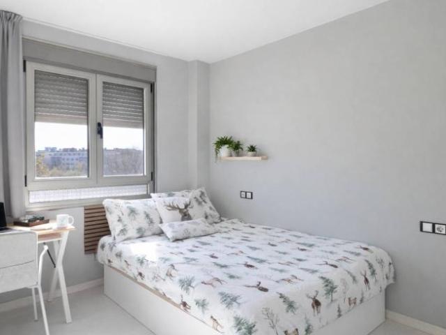Alquiler 3 Dormitorio Shared Living/Roommate Madrid Madrid DS100946579