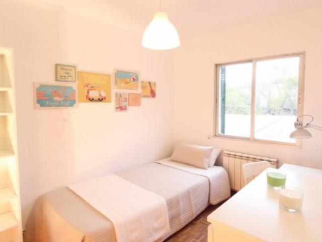 Alquiler 3 Dormitorio Shared Living/Roommate Madrid Madrid DS101409550