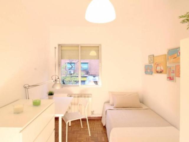 Alquiler 3 Dormitorio Shared Living/Roommate Madrid Madrid DS101409799