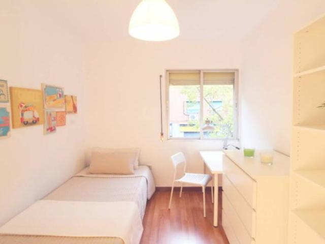 Alquiler 3 Dormitorio Shared Living/Roommate Madrid Madrid DS101409873