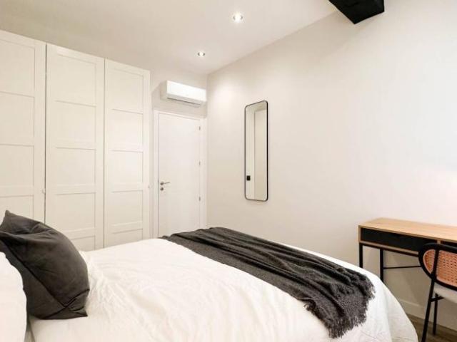 Alquiler 3 Dormitorio Shared Living/Roommate Madrid Madrid DS101808187
