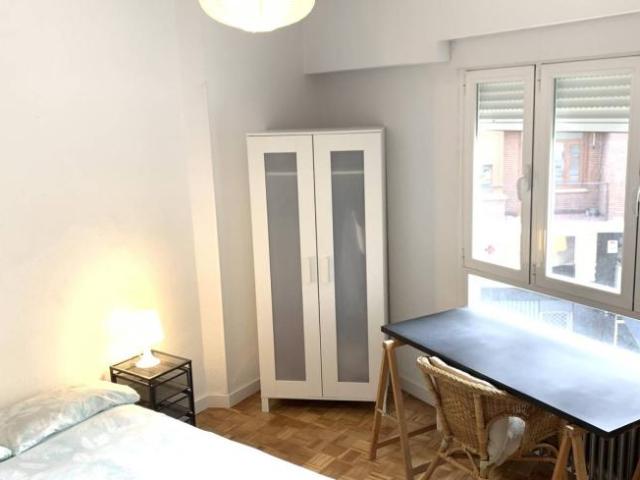 Alquiler 3 Dormitorio Shared Living/Roommate Madrid Madrid DS101812617
