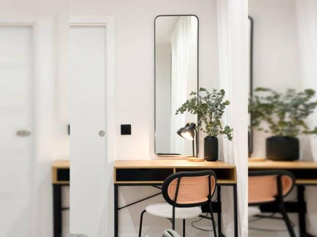 Alquiler 3 Dormitorio Shared Living/Roommate Madrid Madrid DS101815084