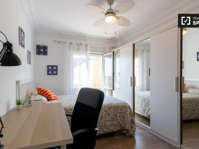 Alquiler 3 Dormitorio Shared Living/Roommate Madrid Madrid DS101818477