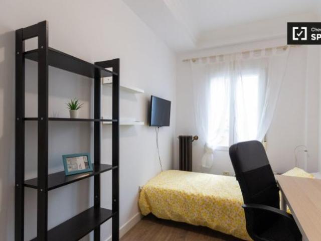 Alquiler 3 Dormitorio Shared Living/Roommate Madrid Madrid DS101818626