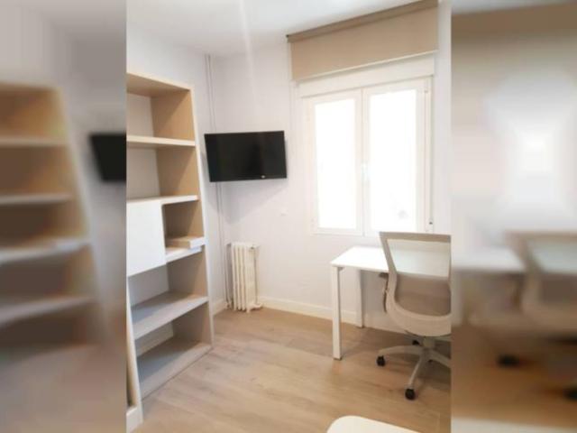 Alquiler 3 Dormitorio Shared Living/Roommate Madrid Madrid DS101818630