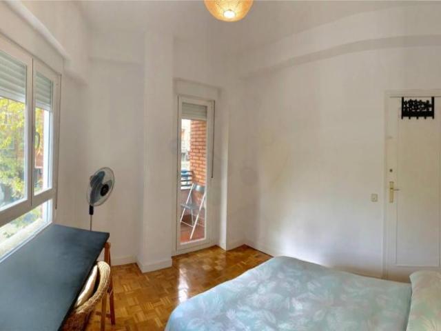 Alquiler 3 Dormitorio Shared Living/Roommate Madrid Madrid DS101818160