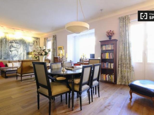 Alquiler 3 Dormitorio Shared Living/Roommate Madrid Madrid DS101837972