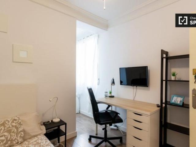 Alquiler 3 Dormitorio Shared Living/Roommate Madrid Madrid DS101840276
