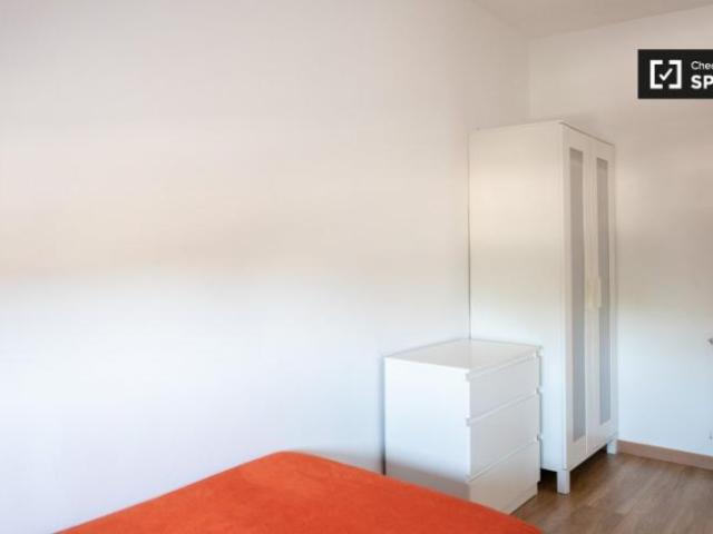 Alquiler 3 Dormitorio Shared Living/Roommate Madrid Madrid DS101843089