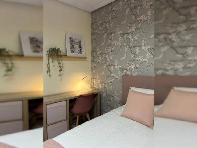 Alquiler 3 Dormitorio Shared Living/Roommate Madrid Madrid DS101853044