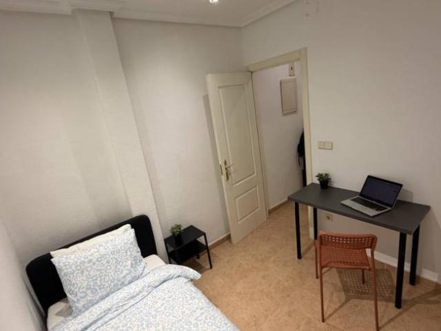 Alquiler 3 Dormitorio Shared Living/Roommate Madrid Madrid DS102471089