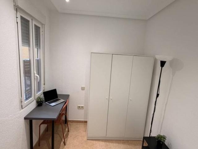 Alquiler 3 Dormitorio Shared Living/Roommate Madrid Madrid DS102471090