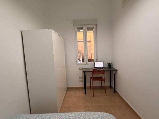 Alquiler 3 Dormitorio Shared Living/Roommate Madrid Madrid DS102523430