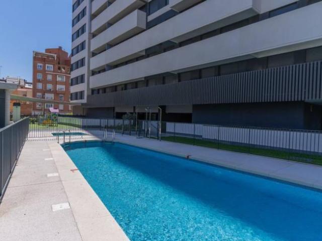 Alquiler 3 Dormitorio Shared Living/Roommate Madrid Madrid DS102954396
