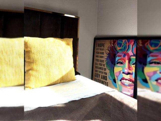 Alquiler 3 Dormitorio Shared Living/Roommate Madrid Madrid DS103614889