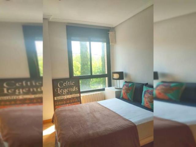 Alquiler 3 Dormitorio Shared Living/Roommate Madrid Madrid DS104755778