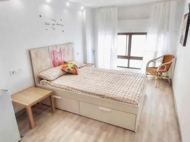 Alquiler 3 Dormitorio Shared Living/Roommate Malaga Malaga DLS101530852