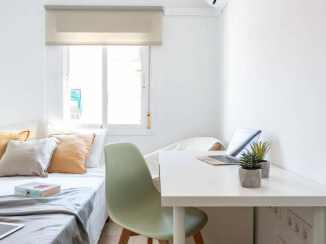 Alquiler 3 Dormitorio Shared Living/Roommate Malaga Malaga DLS101816565