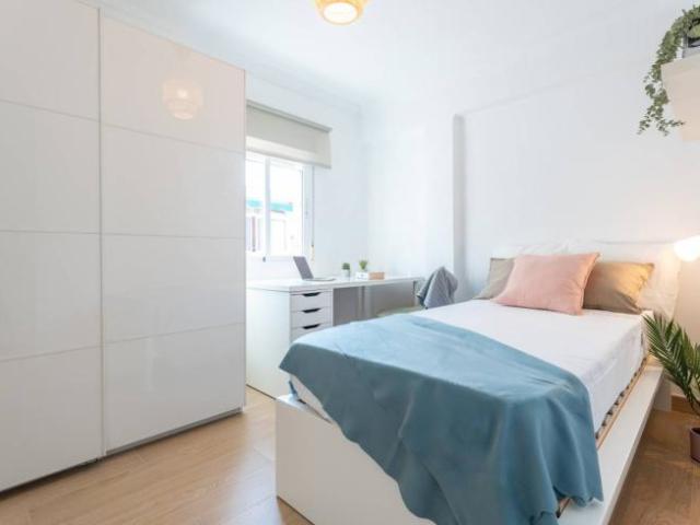 Alquiler 3 Dormitorio Shared Living/Roommate Malaga Malaga DLS101810128