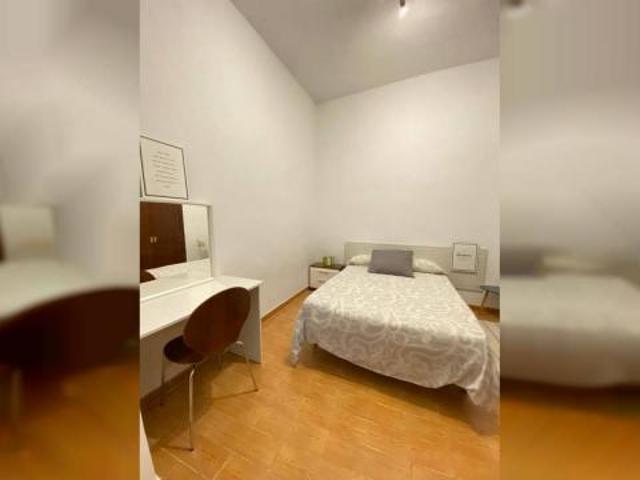 Alquiler 3 Dormitorio Shared Living/Roommate Malaga Malaga DLS45311898