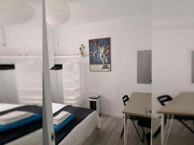 Alquiler 3 Dormitorio Shared Living/Roommate Malaga Malaga DLS85699570