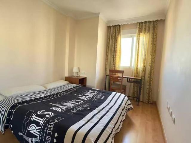 Alquiler 3 Dormitorio Shared Living/Roommate Malaga Malaga DLS99522113