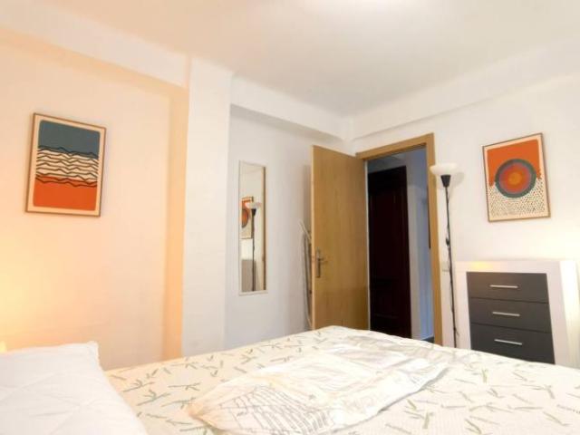 Alquiler 3 Dormitorio Shared Living/Roommate Malaga Malaga DLS99724040