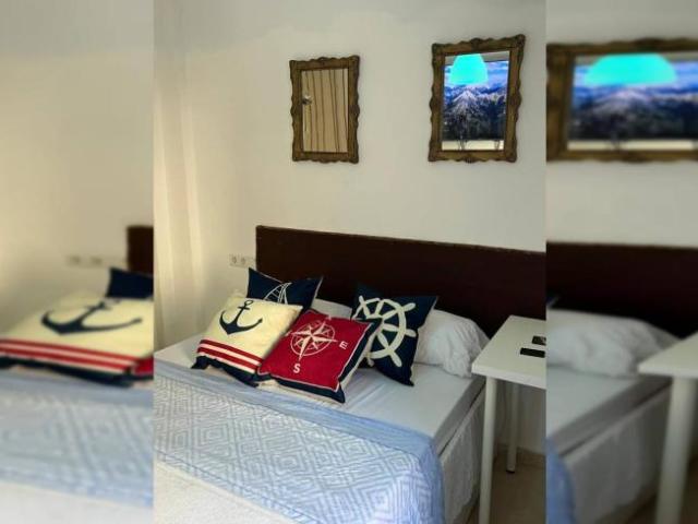 Alquiler 3 Dormitorio Shared Living/Roommate Malaga Malaga DLS99978192