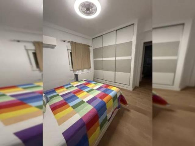 Alquiler 3 Dormitorio Shared Living/Roommate Malaga Malaga DS83686109