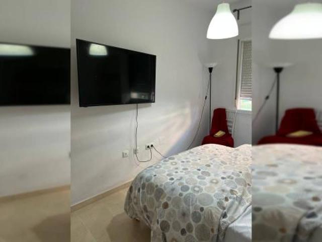 Alquiler 3 Dormitorio Shared Living/Roommate Malaga Malaga DS86157103
