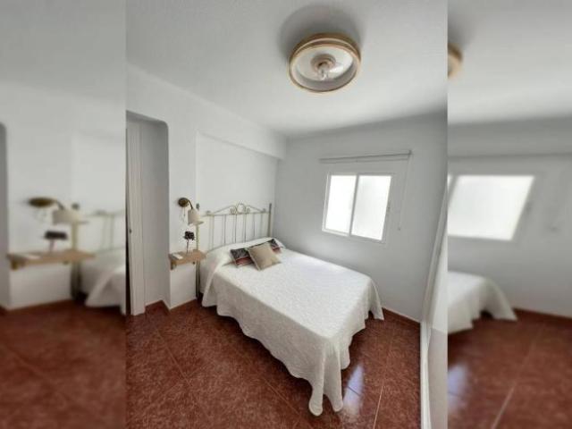 Alquiler 3 Dormitorio Shared Living/Roommate Malaga Malaga DS93420200