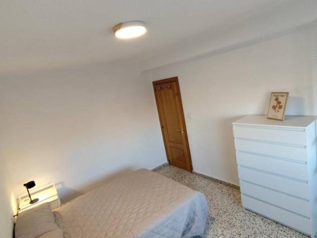 Alquiler 3 Dormitorio Shared Living/Roommate Malaga Malaga DS93559567