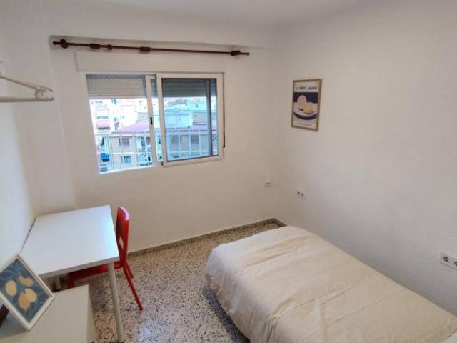 Alquiler 3 Dormitorio Shared Living/Roommate Malaga Malaga DS93559565
